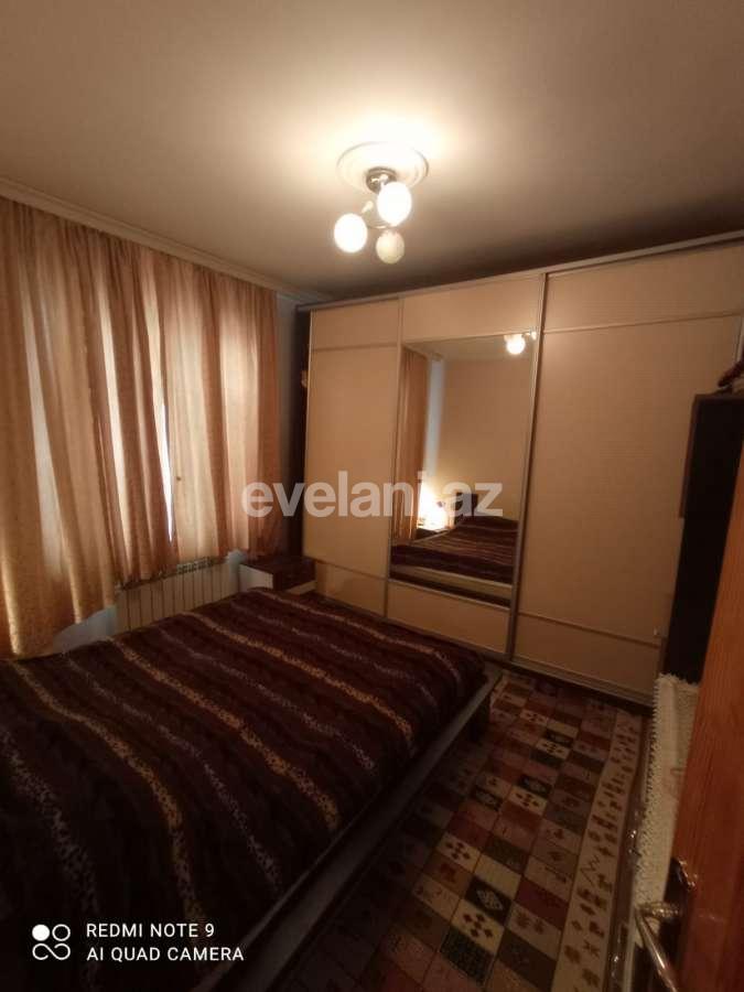 Satılır, həyət evi / bağ, 6 otaqlı, 140 m², Bakı, Abşeron r, Hökməli q.