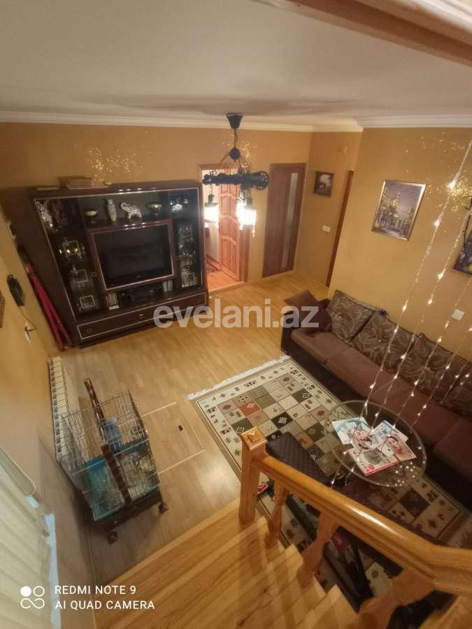 Satılır, həyət evi / bağ, 6 otaqlı, 140 m², Bakı, Abşeron r, Hökməli q.