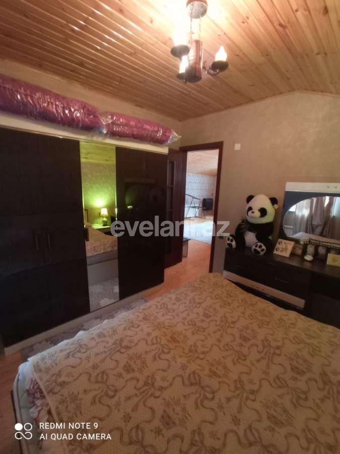 Satılır, həyət evi / bağ, 6 otaqlı, 140 m², Bakı, Abşeron r, Hökməli q.