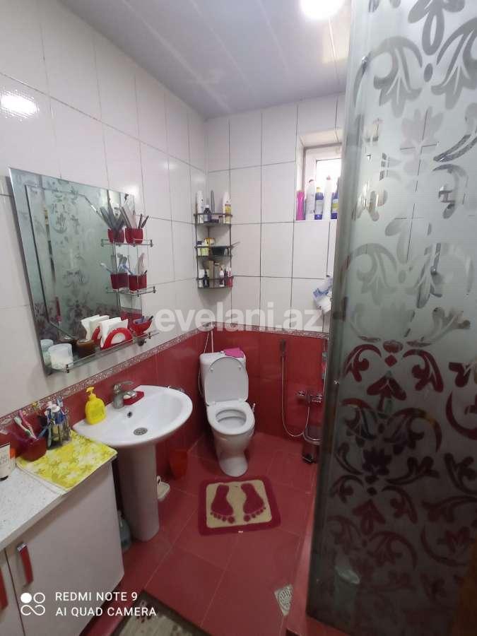 Satılır, həyət evi / bağ, 6 otaqlı, 140 m², Bakı, Abşeron r, Hökməli q.