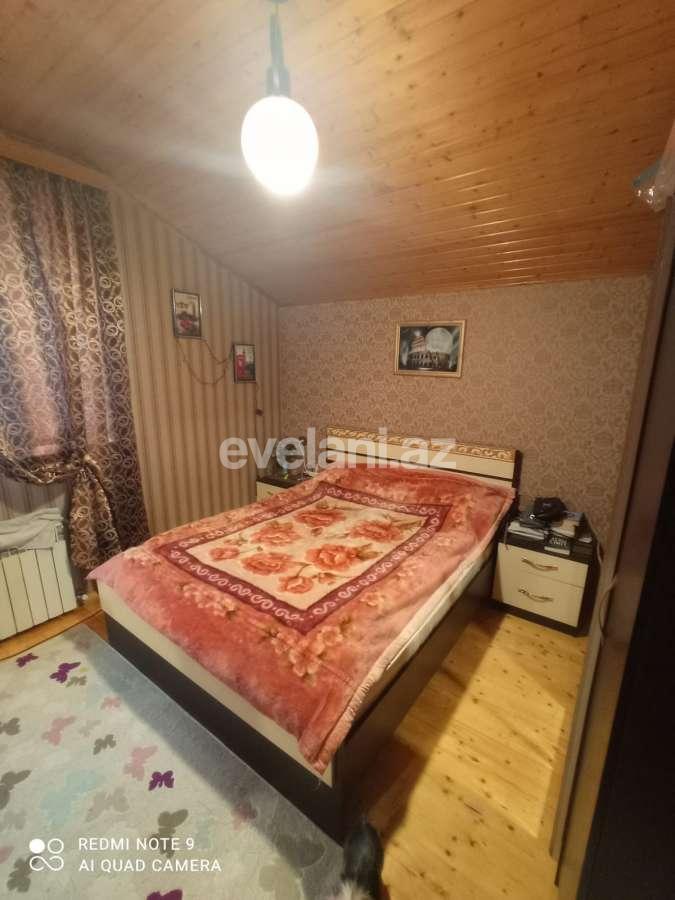 Satılır, həyət evi / bağ, 6 otaqlı, 140 m², Bakı, Abşeron r, Hökməli q.