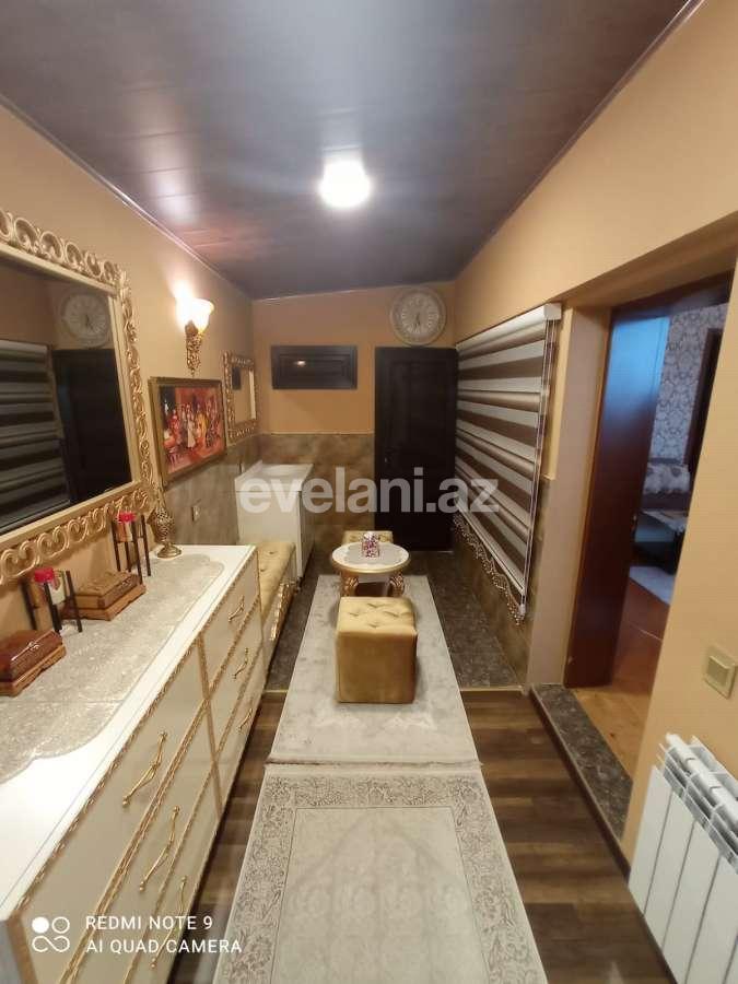 Satılır, həyət evi / bağ, 6 otaqlı, 140 m², Bakı, Abşeron r, Hökməli q.