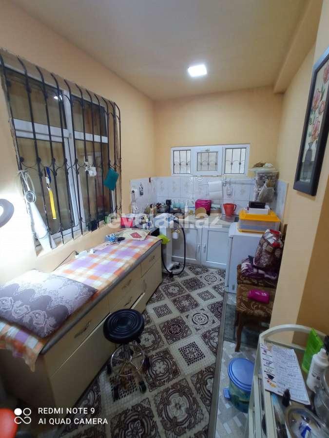 Satılır, həyət evi / bağ, 6 otaqlı, 140 m², Bakı, Abşeron r, Hökməli q.