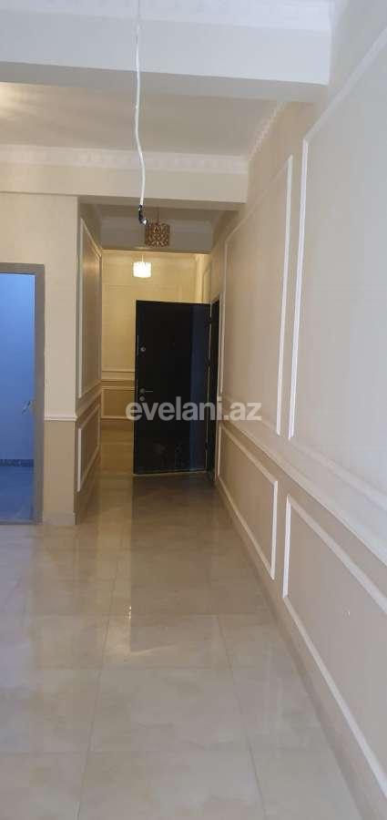 Satılır, yeni tikili, 2 otaqlı, 70 m², Bakı, Nərimanov r, Nəriman Nərimanov m.