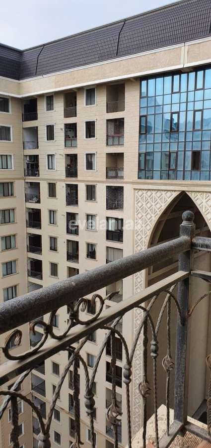 Satılır, yeni tikili, 2 otaqlı, 70 m², Bakı, Nərimanov r, Nəriman Nərimanov m.