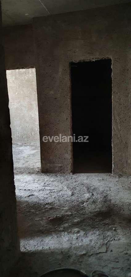 Satılır, yeni tikili, 2 otaqlı, 70 m², Bakı, Nərimanov r, Nəriman Nərimanov m.