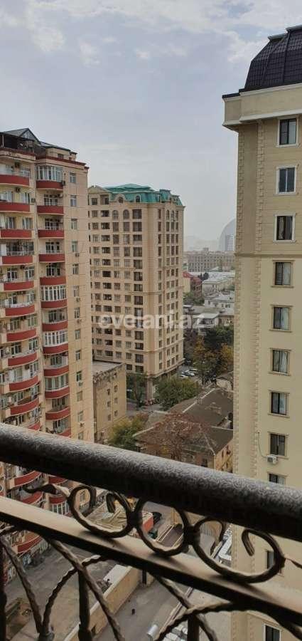 Satılır, yeni tikili, 2 otaqlı, 70 m², Bakı, Nərimanov r, Nəriman Nərimanov m.