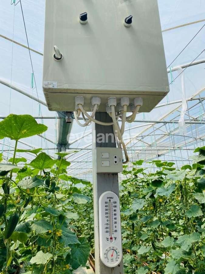 Satılır, obyekt, 1000 m², Bakı, Sabunçu r, Ramana q.