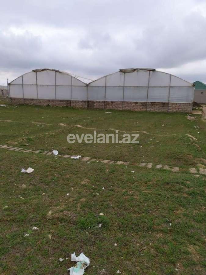 Satılır, obyekt, 1000 m², Bakı, Sabunçu r, Ramana q.