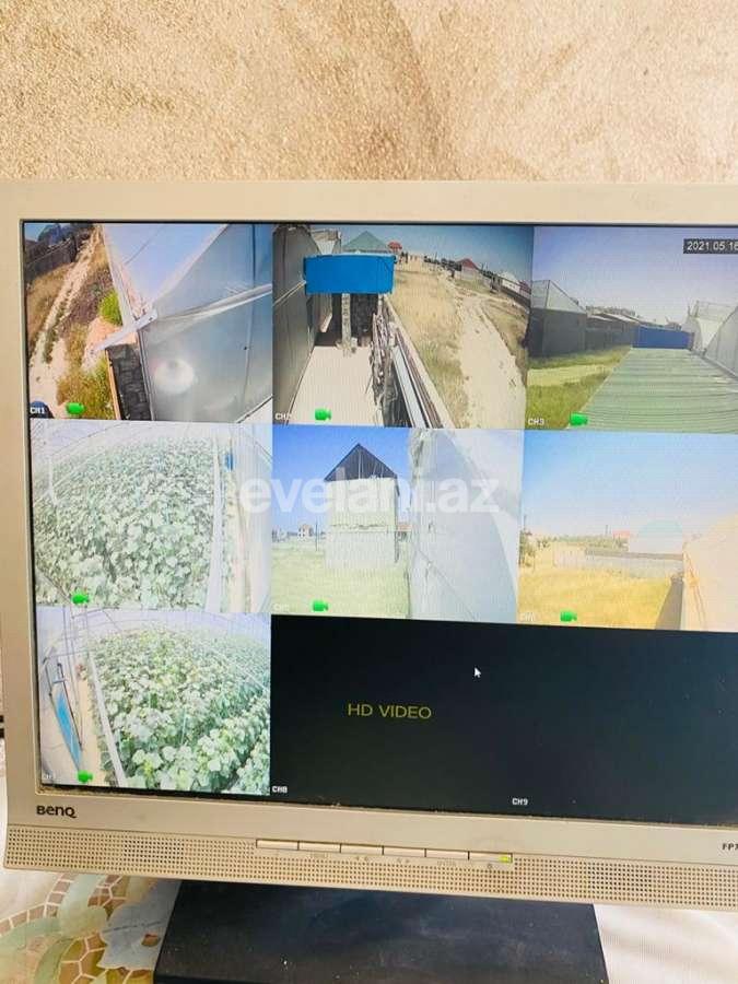 Satılır, obyekt, 1000 m², Bakı, Sabunçu r, Ramana q.