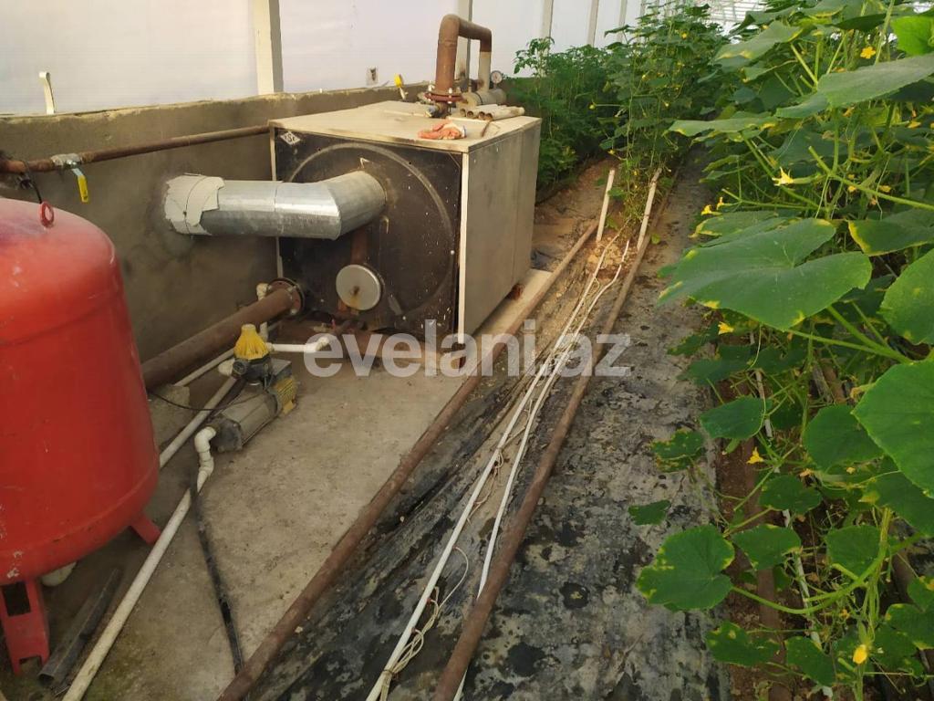 Satılır, obyekt, 1000 m², Bakı, Sabunçu r, Ramana q.