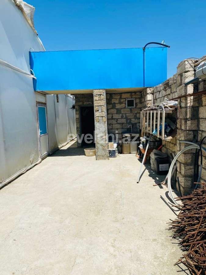 Satılır, obyekt, 1000 m², Bakı, Sabunçu r, Ramana q.