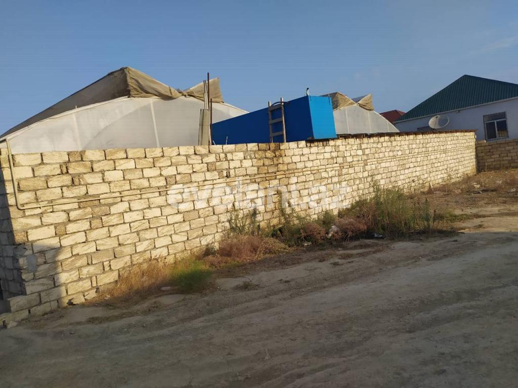 Satılır, obyekt, 1000 m², Bakı, Sabunçu r, Ramana q.