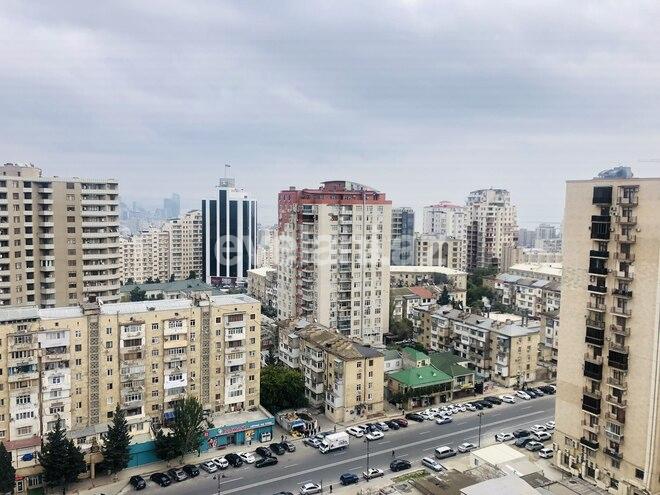 Продаётся, новостройка, 2-комнаты, 100 m², Баку, Ясамальский r, Ясамал p, Элмляр Академиясы m.