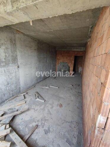 Продаётся, новостройка, 2-комнаты, 100 m², Баку, Ясамальский r, Ясамал p, Элмляр Академиясы m.