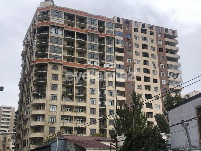 Продаётся, новостройка, 2-комнаты, 100 m², Баку, Ясамальский r, Ясамал p, Элмляр Академиясы m.
