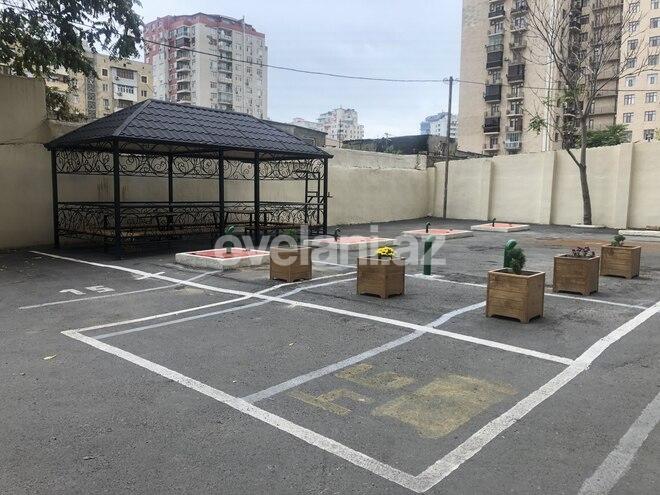 Продаётся, новостройка, 2-комнаты, 100 m², Баку, Ясамальский r, Ясамал p, Элмляр Академиясы m.