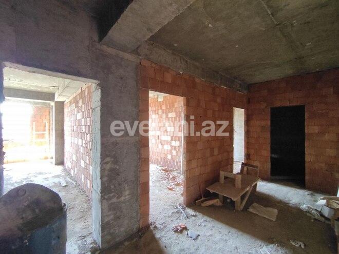 Продаётся, новостройка, 2-комнаты, 100 m², Баку, Ясамальский r, Ясамал p, Элмляр Академиясы m.