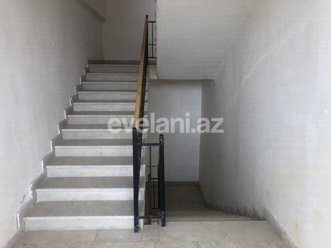 Продаётся, новостройка, 2-комнаты, 100 m², Баку, Ясамальский r, Ясамал p, Элмляр Академиясы m.