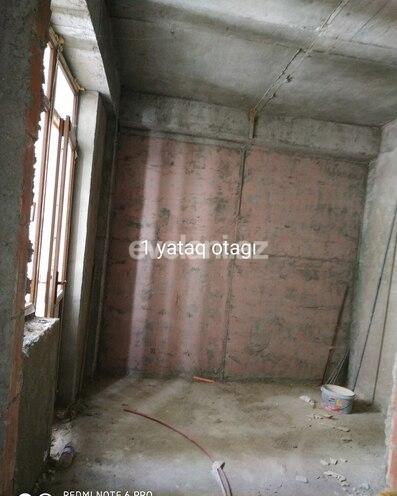 Sale, new building, 3 room, 65 m², Baku, Narimanov r, Ganjlik m.