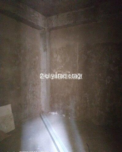 Sale, new building, 3 room, 65 m², Baku, Narimanov r, Ganjlik m.