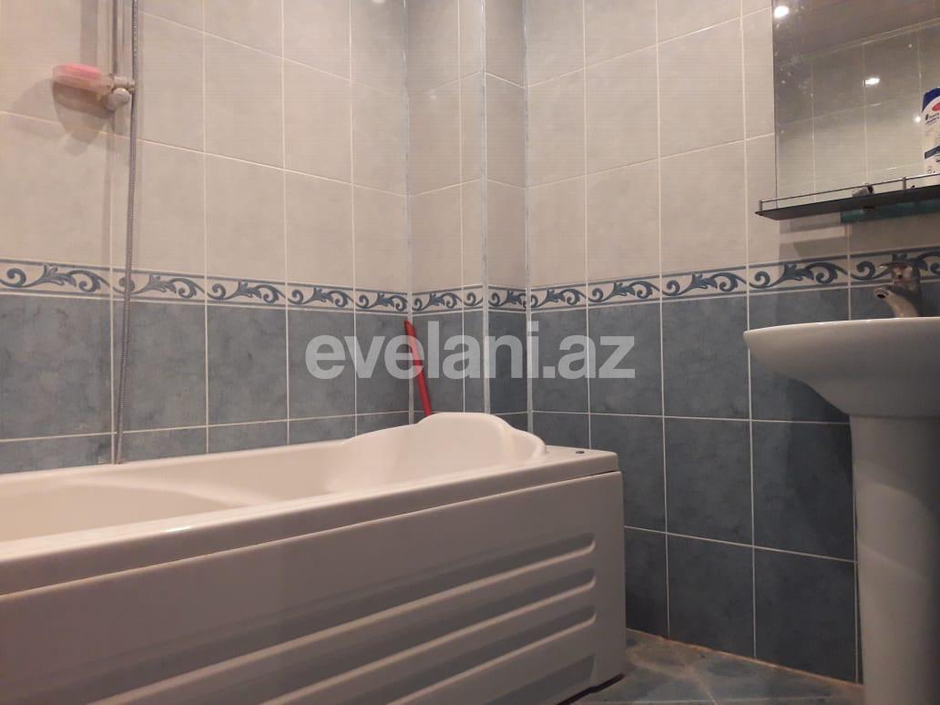 Satılır, yeni tikili, 3 otaqlı, 125 m², Bakı, Yasamal r, Yeni Yasamal q, İnşaatçılar m.