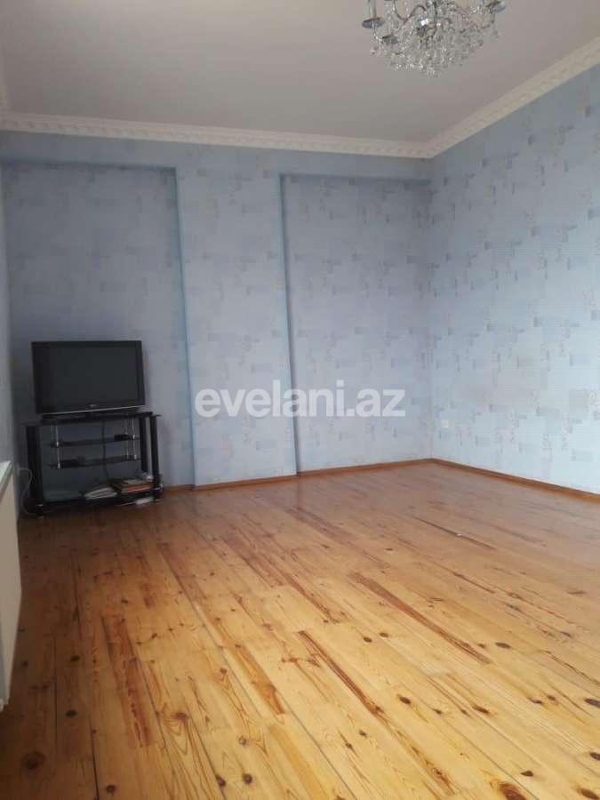 Satılır, yeni tikili, 3 otaqlı, 125 m², Bakı, Yasamal r, Yeni Yasamal q, İnşaatçılar m.