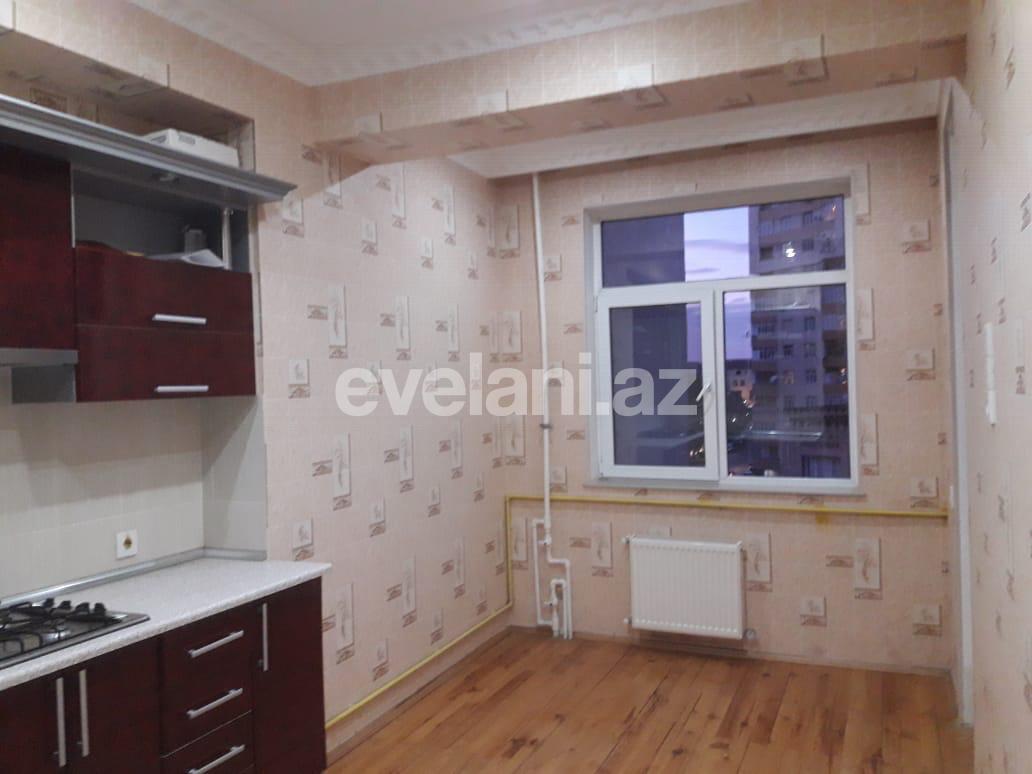 Satılır, yeni tikili, 3 otaqlı, 125 m², Bakı, Yasamal r, Yeni Yasamal q, İnşaatçılar m.