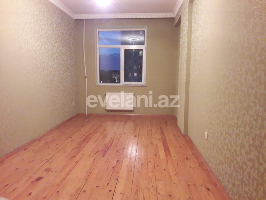 Satılır, yeni tikili, 3 otaqlı, 125 m², Bakı, Yasamal r, Yeni Yasamal q, İnşaatçılar m.