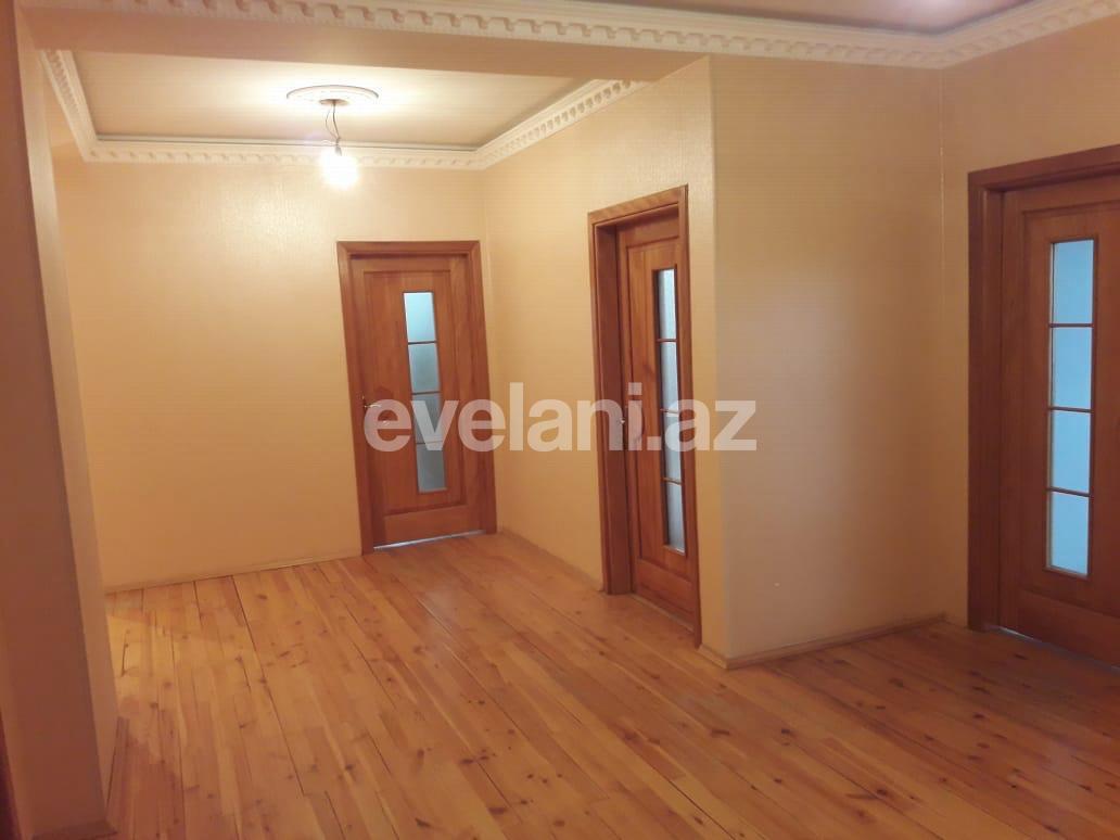 Satılır, yeni tikili, 3 otaqlı, 125 m², Bakı, Yasamal r, Yeni Yasamal q, İnşaatçılar m.