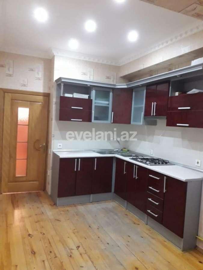 Satılır, yeni tikili, 3 otaqlı, 125 m², Bakı, Yasamal r, Yeni Yasamal q, İnşaatçılar m.