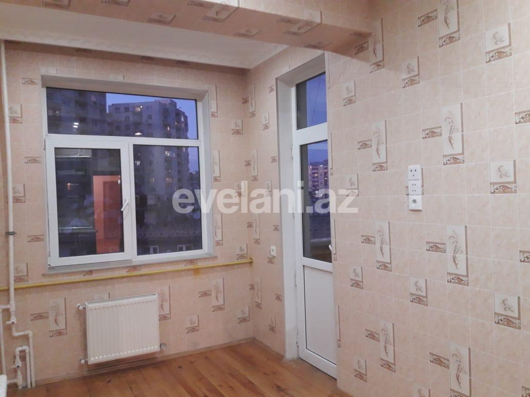 Satılır, yeni tikili, 3 otaqlı, 125 m², Bakı, Yasamal r, Yeni Yasamal q, İnşaatçılar m.
