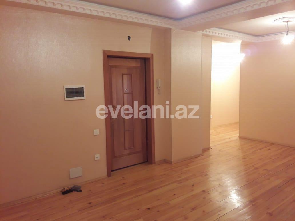 Satılır, yeni tikili, 3 otaqlı, 125 m², Bakı, Yasamal r, Yeni Yasamal q, İnşaatçılar m.