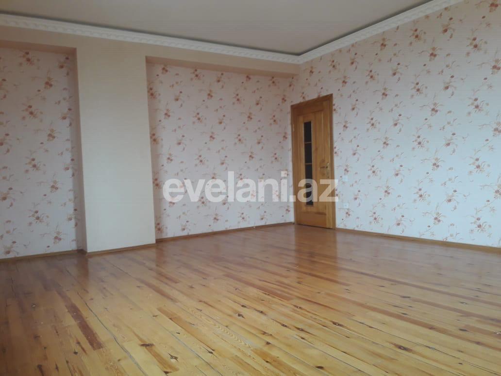 Satılır, yeni tikili, 3 otaqlı, 125 m², Bakı, Yasamal r, Yeni Yasamal q, İnşaatçılar m.
