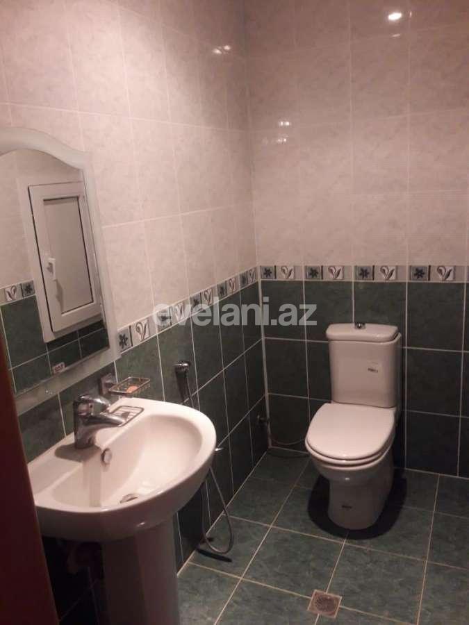 Satılır, yeni tikili, 3 otaqlı, 125 m², Bakı, Yasamal r, Yeni Yasamal q, İnşaatçılar m.