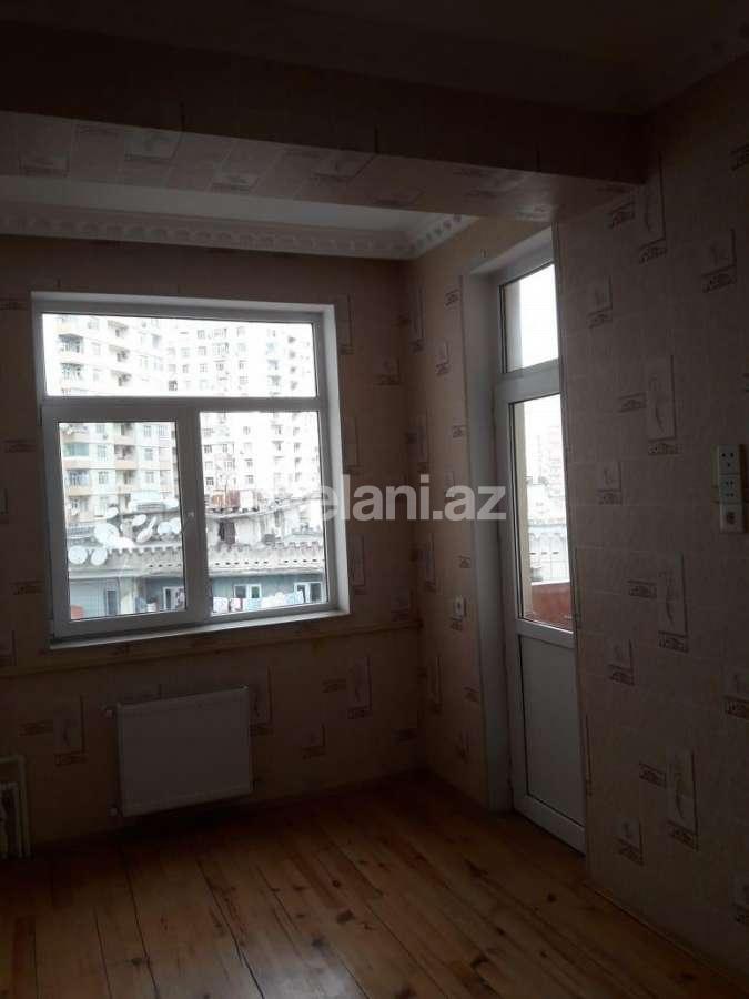 Satılır, yeni tikili, 3 otaqlı, 125 m², Bakı, Yasamal r, Yeni Yasamal q, İnşaatçılar m.
