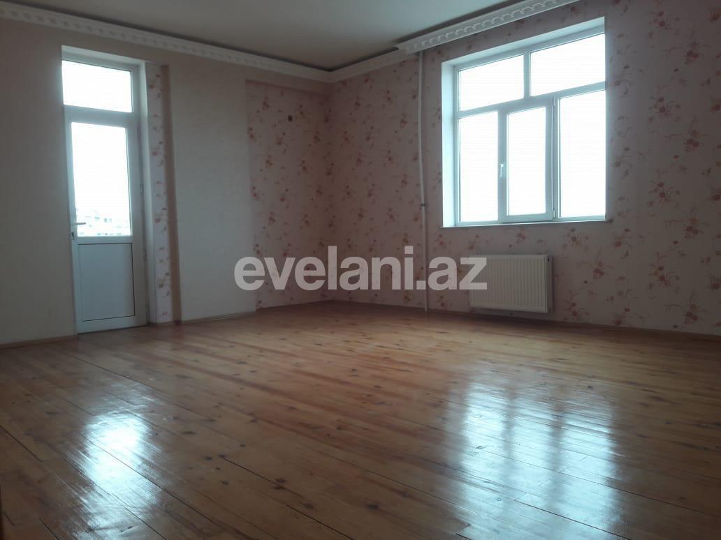 Satılır, yeni tikili, 3 otaqlı, 125 m², Bakı, Yasamal r, Yeni Yasamal q, İnşaatçılar m.