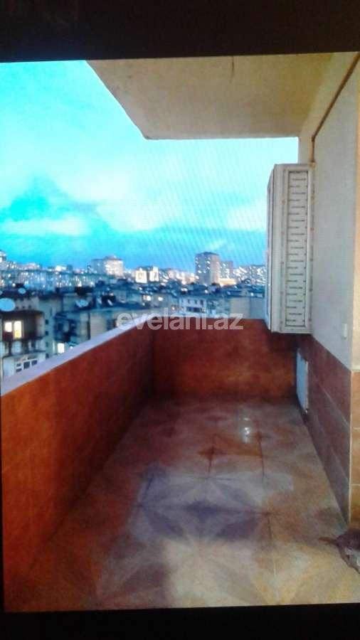 Satılır, yeni tikili, 3 otaqlı, 125 m², Bakı, Yasamal r, Yeni Yasamal q, İnşaatçılar m.