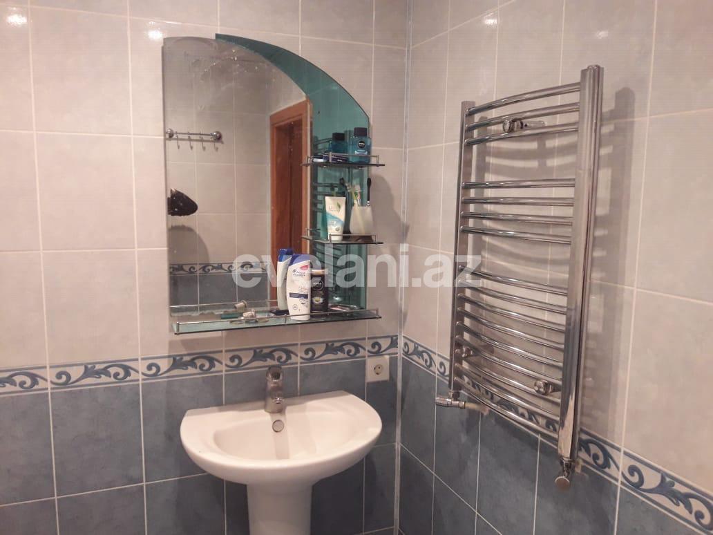 Satılır, yeni tikili, 3 otaqlı, 125 m², Bakı, Yasamal r, Yeni Yasamal q, İnşaatçılar m.