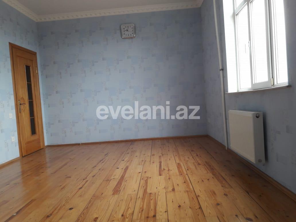 Satılır, yeni tikili, 3 otaqlı, 125 m², Bakı, Yasamal r, Yeni Yasamal q, İnşaatçılar m.