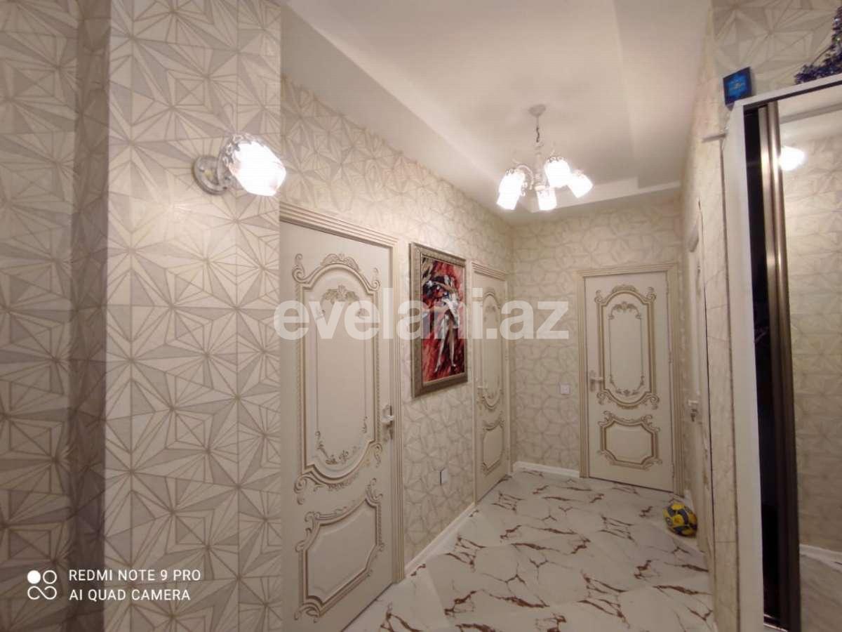 Satılır, yeni tikili, 3 otaqlı, 74 m², Bakı, Xətai r, Şah İsmayıl Xətai m.