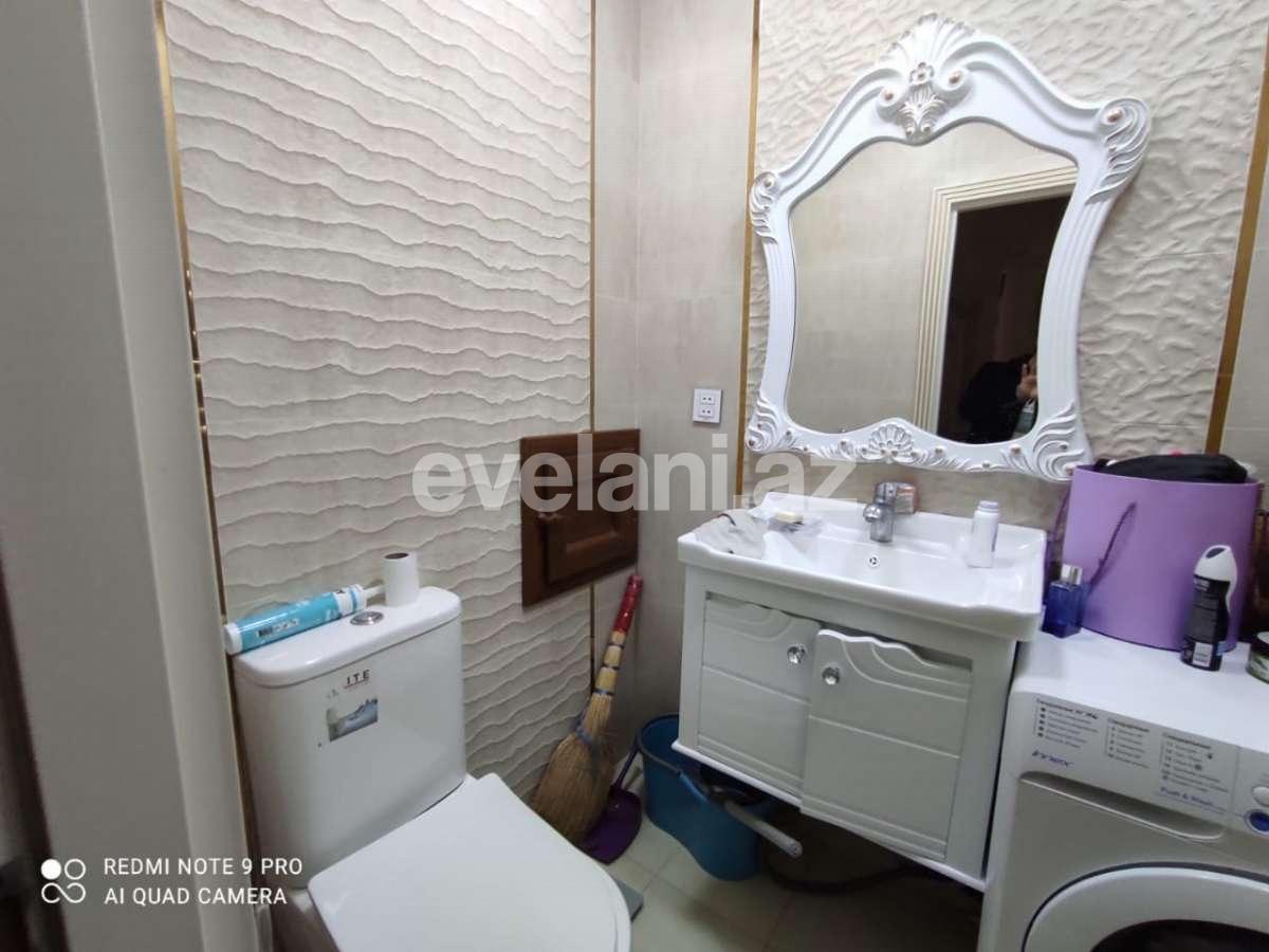 Satılır, yeni tikili, 3 otaqlı, 74 m², Bakı, Xətai r, Şah İsmayıl Xətai m.