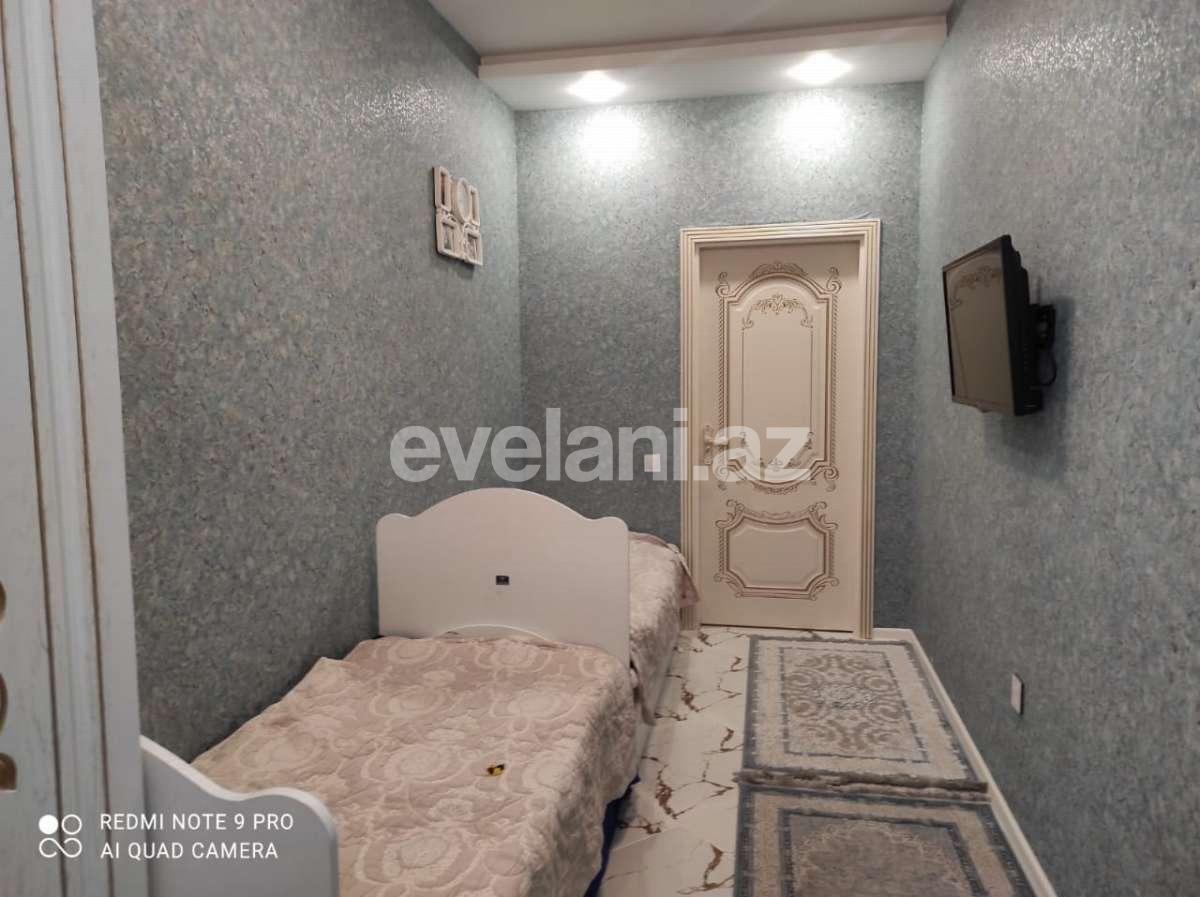 Satılır, yeni tikili, 3 otaqlı, 74 m², Bakı, Xətai r, Şah İsmayıl Xətai m.