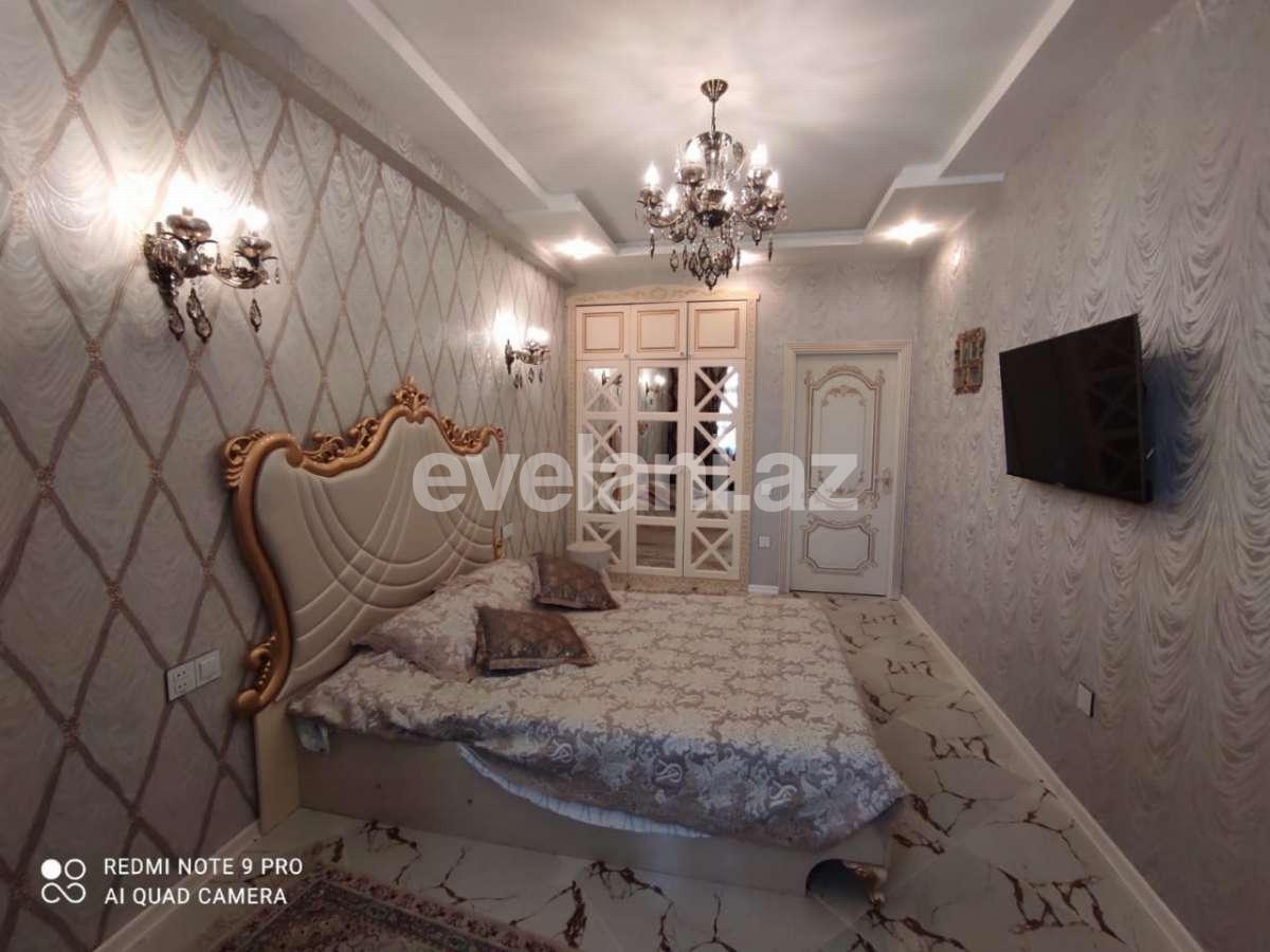 Satılır, yeni tikili, 3 otaqlı, 74 m², Bakı, Xətai r, Şah İsmayıl Xətai m.