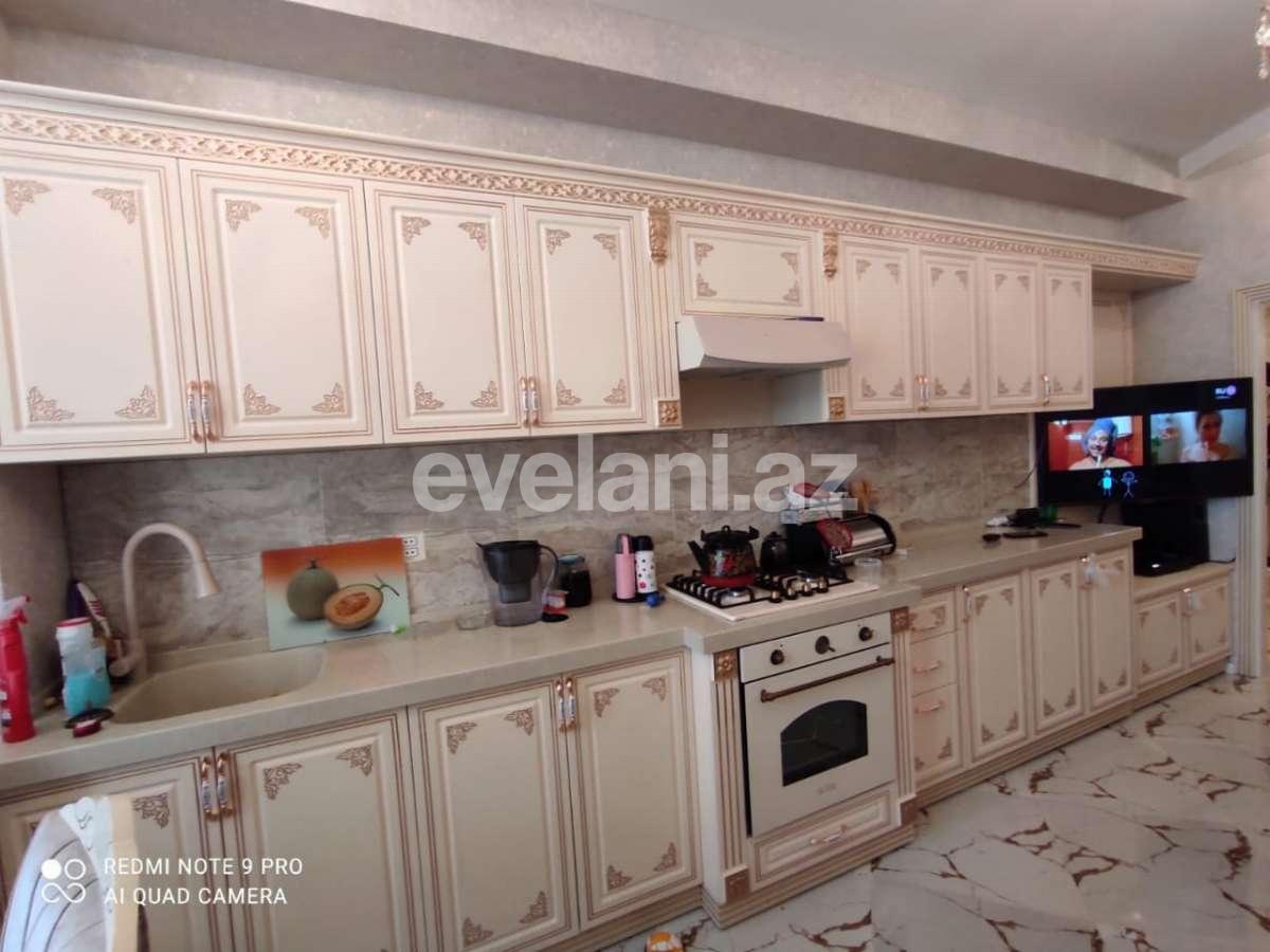 Satılır, yeni tikili, 3 otaqlı, 74 m², Bakı, Xətai r, Şah İsmayıl Xətai m.