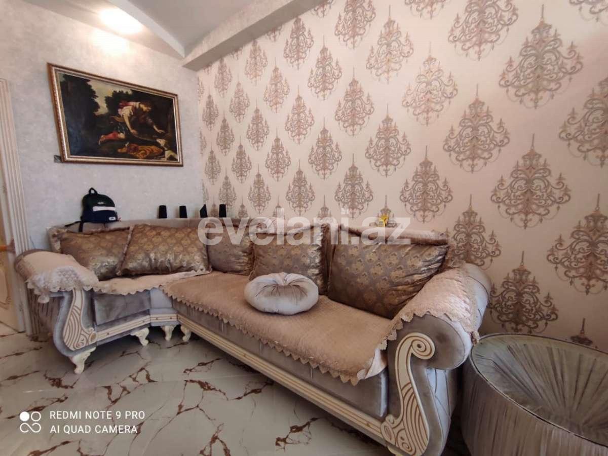 Satılır, yeni tikili, 3 otaqlı, 74 m², Bakı, Xətai r, Şah İsmayıl Xətai m.