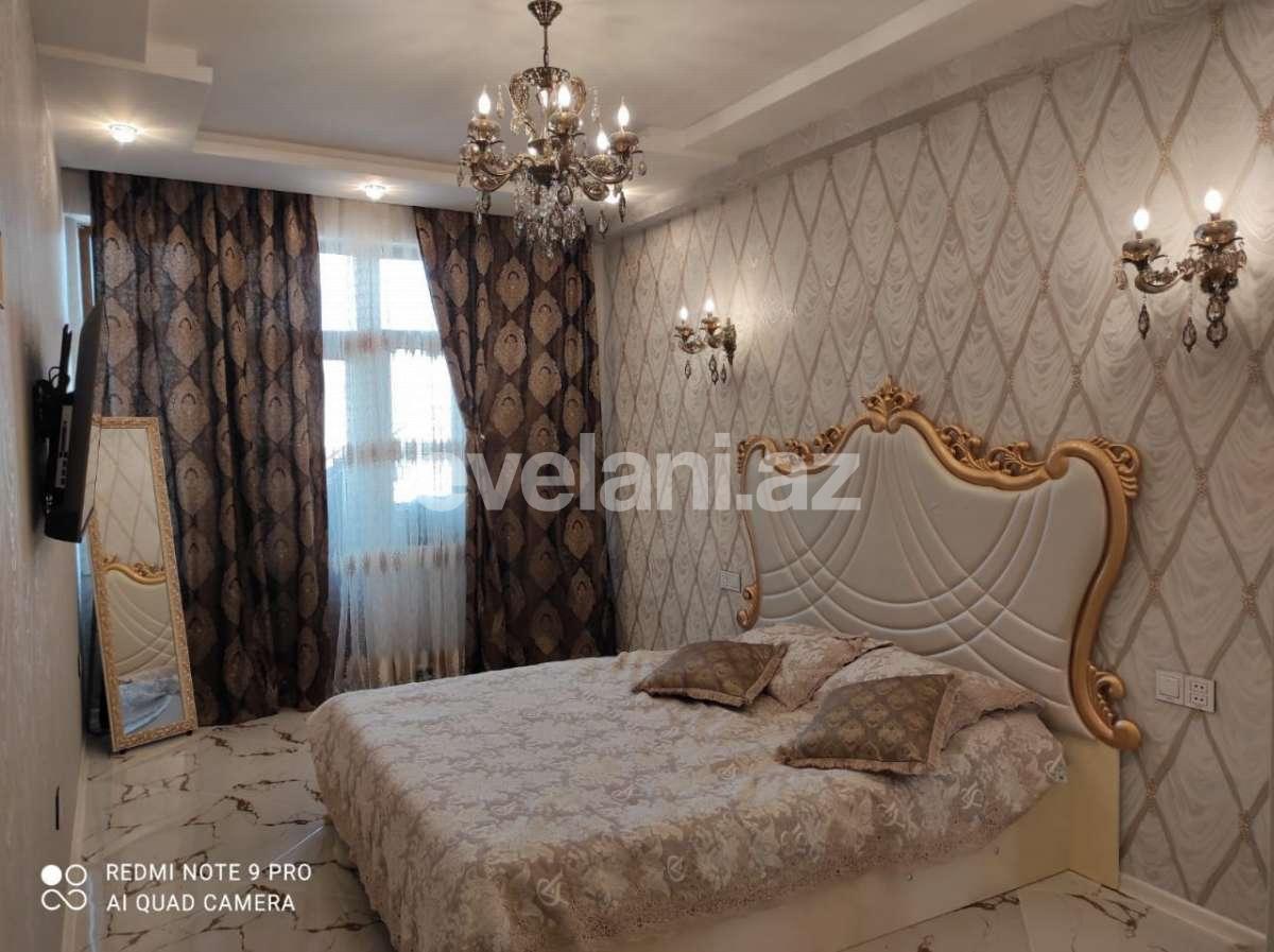 Satılır, yeni tikili, 3 otaqlı, 74 m², Bakı, Xətai r, Şah İsmayıl Xətai m.