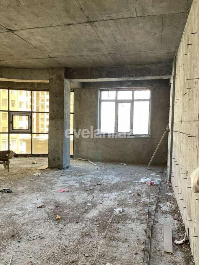 Satılır, yeni tikili, 3 otaqlı, 180 m², Bakı, Nərimanov r, Gənclik m.