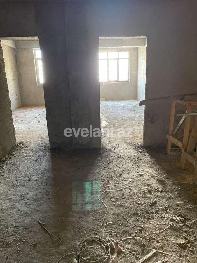 Satılır, yeni tikili, 3 otaqlı, 180 m², Bakı, Nərimanov r, Gənclik m.