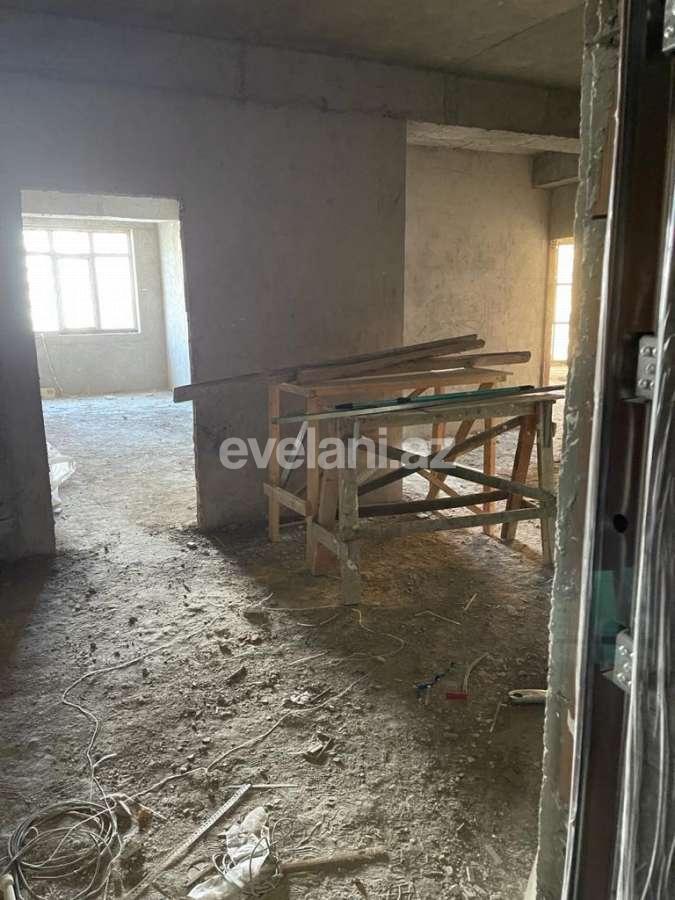Satılır, yeni tikili, 3 otaqlı, 180 m², Bakı, Nərimanov r, Gənclik m.